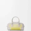 Bolso Amazona 23 Cropped en piel de becerro napa Bolso Amazona 23 Cropped en piel de becerro napa
