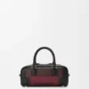 Bolso Amazona 23 Cropped en piel de becerro napa Bolso Amazona 23 Cropped en piel de becerro napa