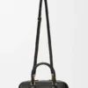Bolso Amazona 23 Cropped en piel de becerro napa Bolso Amazona 23 Cropped en piel de becerro napa