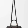 Bolso Amazona 23 Cropped en piel de becerro napa Bolso Amazona 23 Cropped en piel de becerro napa