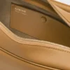 Bolso Amazona 23 Cropped en piel de becerro napa Bolso Amazona 23 Cropped en piel de becerro napa