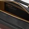 Bolso Amazona 23 Cropped en piel de becerro napa Bolso Amazona 23 Cropped en piel de becerro napa