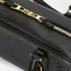 Bolso Amazona 23 Cropped en piel de becerro napa Bolso Amazona 23 Cropped en piel de becerro napa