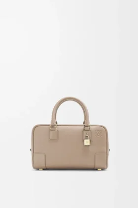 Bolso Amazona 23 en piel de becerro de grano suave