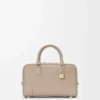 Bolso Amazona 23 en piel de becerro de grano suave Bolso Amazona 23 en piel de becerro de grano suave