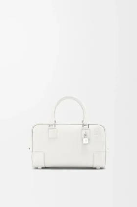 Bolso Amazona 23 en piel de becerro de grano suave