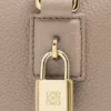 Bolso Amazona 23 en piel de becerro de grano suave Bolso Amazona 23 en piel de becerro de grano suave