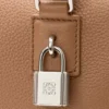 Bolso Amazona 23 en piel de becerro de grano suave