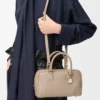 Bolso Amazona 23 en piel de becerro de grano suave Bolso Amazona 23 en piel de becerro de grano suave