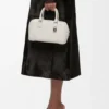 Bolso Amazona 23 en piel de becerro de grano suave Bolso Amazona 23 en piel de becerro de grano suave