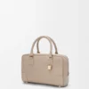 Bolso Amazona 23 en piel de becerro de grano suave Bolso Amazona 23 en piel de becerro de grano suave