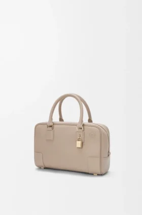Bolso Amazona 23 en piel de becerro de grano suave