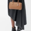Bolso Amazona 23 en piel de becerro de grano suave