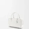 Bolso Amazona 23 en piel de becerro de grano suave Bolso Amazona 23 en piel de becerro de grano suave