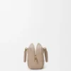 Bolso Amazona 23 en piel de becerro de grano suave Bolso Amazona 23 en piel de becerro de grano suave