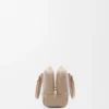 Bolso Amazona 23 en piel de becerro de grano suave Bolso Amazona 23 en piel de becerro de grano suave