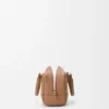 Bolso Amazona 23 en piel de becerro de grano suave