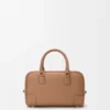 Bolso Amazona 23 en piel de becerro de grano suave