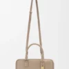Bolso Amazona 23 en piel de becerro de grano suave Bolso Amazona 23 en piel de becerro de grano suave
