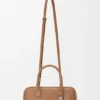 Bolso Amazona 23 en piel de becerro de grano suave