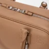 Bolso Amazona 23 en piel de becerro de grano suave