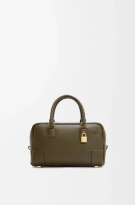 Bolso Amazona 23 en piel de becerro napa