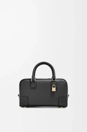 Bolso Amazona 23 en piel de becerro napa