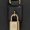 Bolso Amazona 23 en piel de becerro napa Bolso Amazona 23 en piel de becerro napa