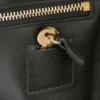 Bolso Amazona 23 en piel de becerro napa Bolso Amazona 23 en piel de becerro napa