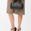 Bolso Amazona 23 en piel de becerro napa Bolso Amazona 23 en piel de becerro napa