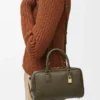 Bolso Amazona 23 en piel de becerro napa Bolso Amazona 23 en piel de becerro napa