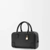 Bolso Amazona 23 en piel de becerro napa Bolso Amazona 23 en piel de becerro napa
