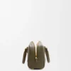 Bolso Amazona 23 en piel de becerro napa Bolso Amazona 23 en piel de becerro napa