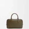 Bolso Amazona 23 en piel de becerro napa Bolso Amazona 23 en piel de becerro napa