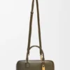 Bolso Amazona 23 en piel de becerro napa Bolso Amazona 23 en piel de becerro napa