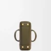 Bolso Amazona 23 en piel de becerro napa Bolso Amazona 23 en piel de becerro napa