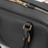 Bolso Amazona 23 en piel de becerro napa Bolso Amazona 23 en piel de becerro napa
