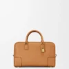 Bolso Amazona 28 en piel de becerro napa Bolso Amazona 28 en piel de becerro napa