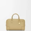 Bolso Amazona 28 en piel de becerro napa Bolso Amazona 28 en piel de becerro napa