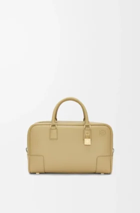Bolso Amazona 28 en piel de becerro napa