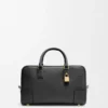 Bolso Amazona 28 en piel de becerro napa
