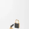 Bolso Amazona 28 en piel de becerro napa