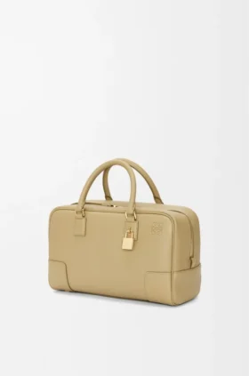 Bolso Amazona 28 en piel de becerro napa