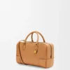 Bolso Amazona 28 en piel de becerro napa Bolso Amazona 28 en piel de becerro napa