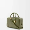 Bolso Amazona 28 en piel de becerro napa Bolso Amazona 28 en piel de becerro napa