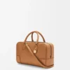 Bolso Amazona 28 en piel de becerro napa Bolso Amazona 28 en piel de becerro napa