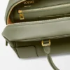 Bolso Amazona 28 en piel de becerro napa Bolso Amazona 28 en piel de becerro napa