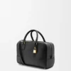 Bolso Amazona 28 en piel de becerro napa