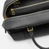 Bolso Amazona 28 en piel de becerro napa