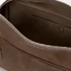 Bolso Amazona 31 Cropped en nubuck granulado Bolso Amazona 31 Cropped en nubuck granulado